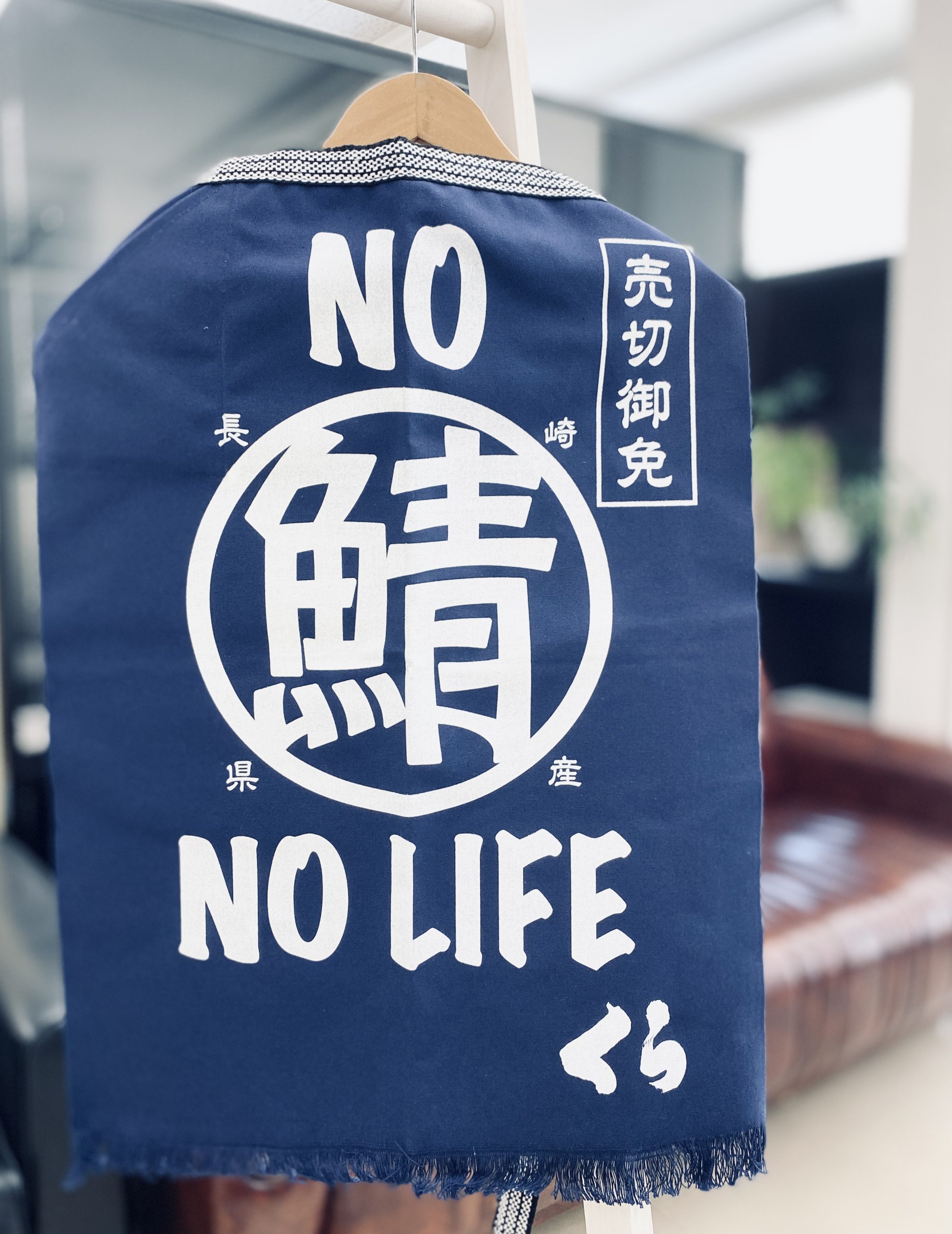 NO鯖NO LIFE